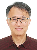 김현우 교수님