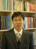 박원일 교수님