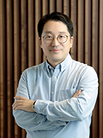 박진성  교수님