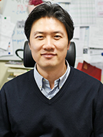 임원빈 교수님